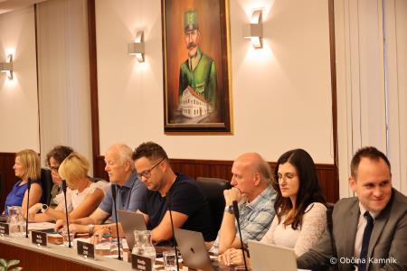 11. seja Občinskega sveta Občine Kamnik (14)